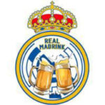 REAL MADRINK C5